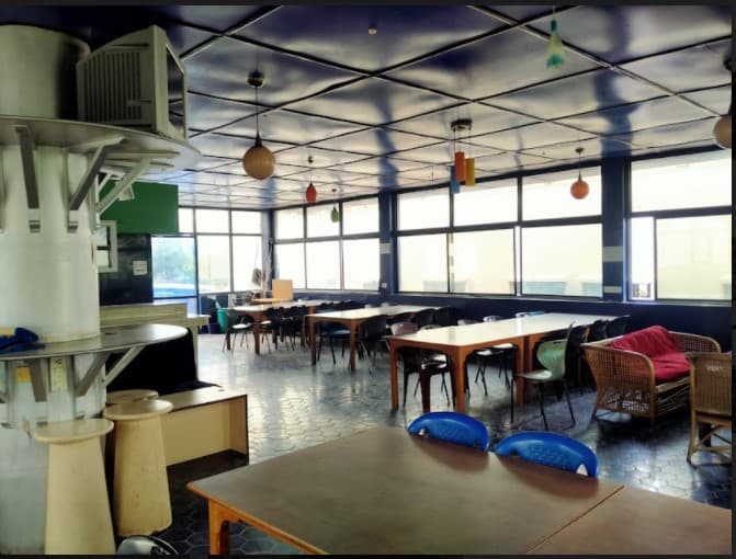 Indian Institute of Embedded Systems Bangalore Campus photos photo 1